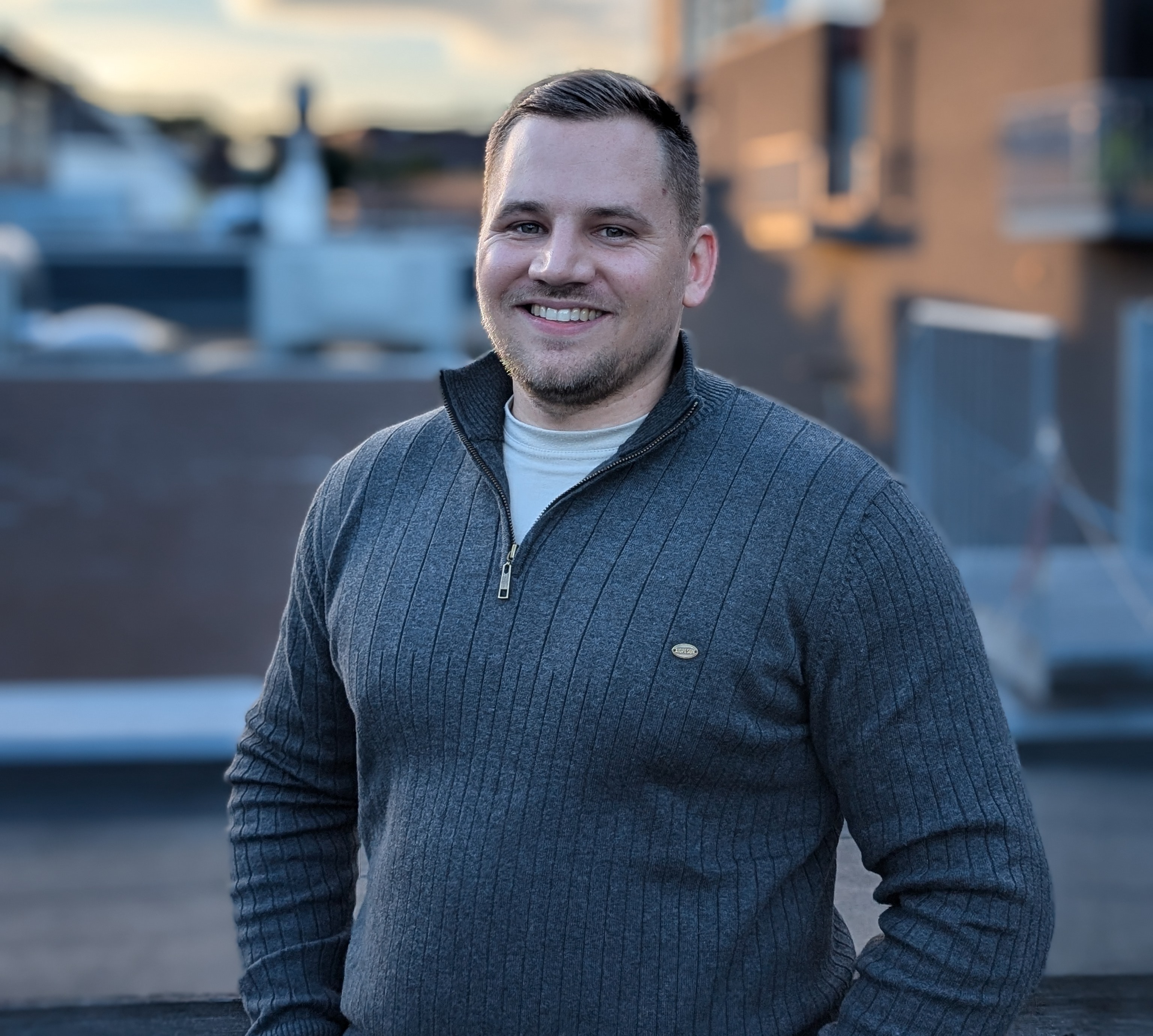 Profile picture of Anton Troskie